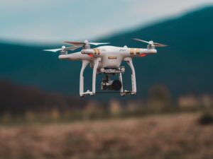 Read more about the article The different techniques used in drones hunting